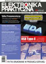 Elektronika Praktyczna - Listopad 2025