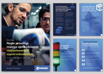 Nowa biała księga. Jak radzić sobie z nieplanowanym zapotrzebowaniem?