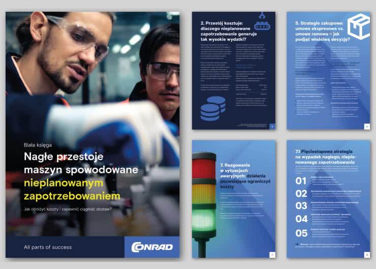 Nowa biała księga. Jak radzić sobie z nieplanowanym zapotrzebowaniem?