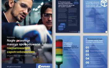 Nowa biała księga. Jak radzić sobie z nieplanowanym zapotrzebowaniem?