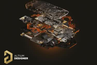 Kompleksowe wsparcie w zakresie EDA/CAD/CAM, aparatury oraz komponentów