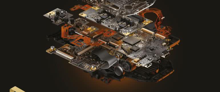 Kompleksowe wsparcie w zakresie EDA/CAD/CAM, aparatury oraz komponentów