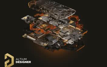 Kompleksowe wsparcie w zakresie EDA/CAD/CAM, aparatury oraz komponentów