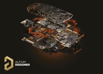 Kompleksowe wsparcie w zakresie EDA/CAD/CAM, aparatury oraz komponentów