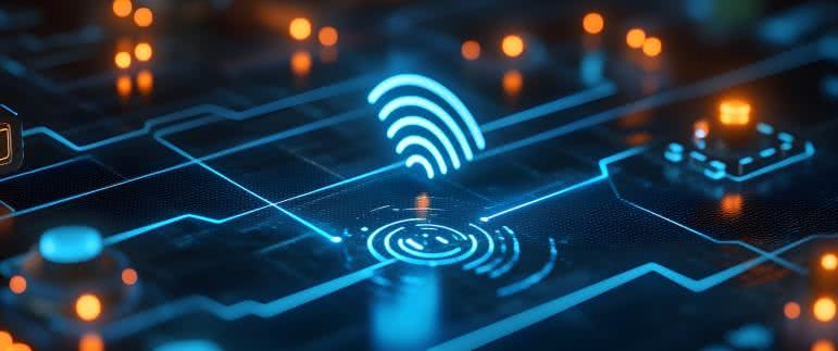 Wykorzystanie zasobów edukacyjnych do tworzenia innowacyjnych projektów bezprzewodowych