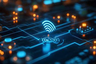 Wykorzystanie zasobów edukacyjnych do tworzenia innowacyjnych projektów bezprzewodowych