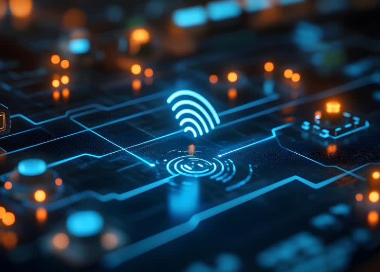 Wykorzystanie zasobów edukacyjnych do tworzenia innowacyjnych projektów bezprzewodowych