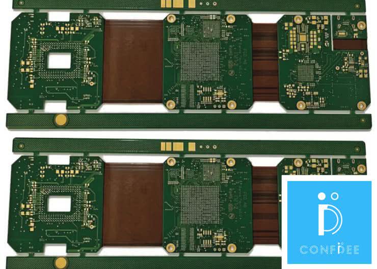 CONFIDEE Defence - zaufana sieć dostawców dla branży obronnej