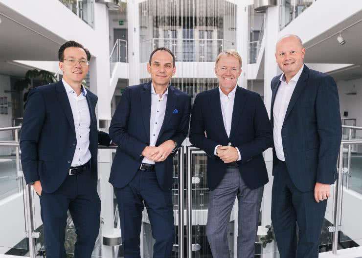 80% przychodów z sektora B2B: Conrad nadal się rozwija dzięki konsekwentnemu ukierunkowaniu na klienta