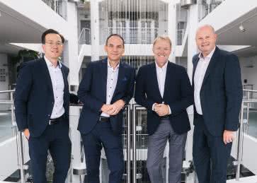 80% przychodów z sektora B2B: Conrad nadal się rozwija dzięki konsekwentnemu ukierunkowaniu na klienta