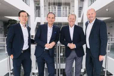 80% przychodów z sektora B2B: Conrad nadal się rozwija dzięki konsekwentnemu ukierunkowaniu na klienta