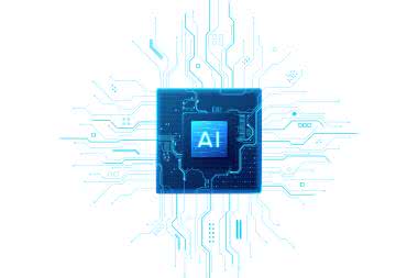 Sztuczna inteligencja i przyszłość elektroniki (oraz całego świata)