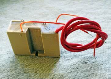 Użyteczne powielacze napięcia