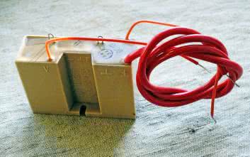 Użyteczne powielacze napięcia