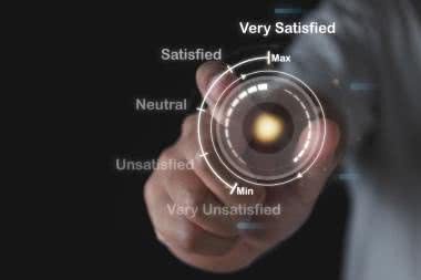 Elektroniczna regulacja wzmocnienia