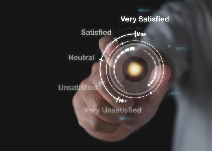 Elektroniczna regulacja wzmocnienia