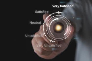 Elektroniczna regulacja wzmocnienia