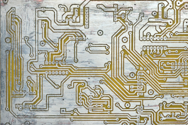Płytki drukowane w produkcji seryjnej