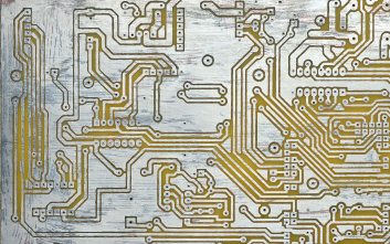 Płytki drukowane w produkcji seryjnej