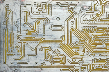 Płytki drukowane w produkcji seryjnej