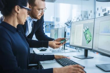 Nowoczesne narzędzia EDA do projektowania PCB – przegląd funkcji i kierunki rozwoju