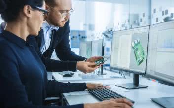 Nowoczesne narzędzia EDA do projektowania PCB – przegląd funkcji i kierunki rozwoju