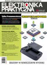 Elektronika Praktyczna - Grudzień 2025