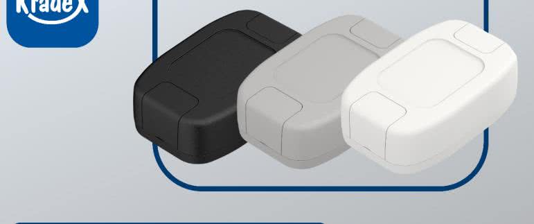 Obudowy w nowoczesnym wydaniu