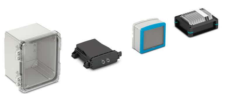 Właściwa obudowa gwarancją bezpieczeństwa i niezawodności systemu