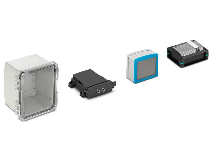 Właściwa obudowa gwarancją bezpieczeństwa i niezawodności systemu