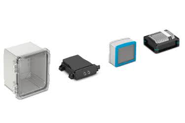 Właściwa obudowa gwarancją bezpieczeństwa i niezawodności systemu