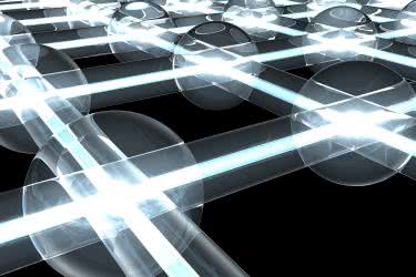 Sieć cyfrowych rozwiązań, ludzi, usług i partnerów