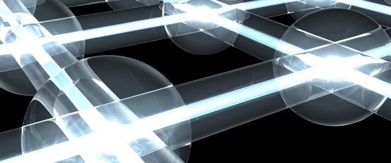 Sieć cyfrowych rozwiązań, ludzi, usług i partnerów