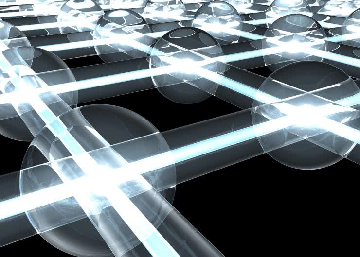 Sieć cyfrowych rozwiązań, ludzi, usług i partnerów