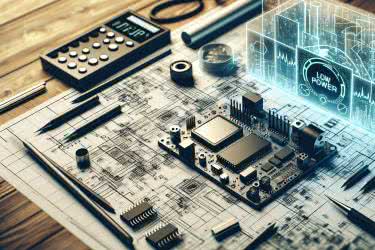 Mikrokontrolery Ultra Low Power – przegląd rynku