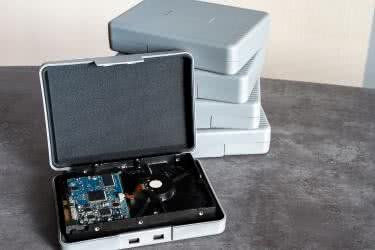 Obudowy na miarę XXI wieku