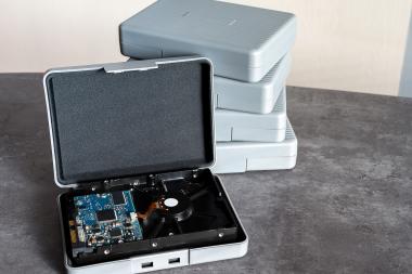 Obudowy na miarę XXI wieku