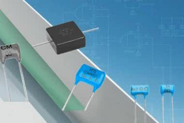 Kondensatory mikowe do aplikacji wojskowych i lotniczych