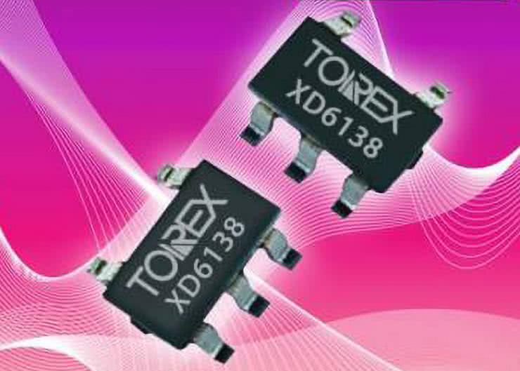 Precyzyjny detektor napięcia o zakresie do 76 V