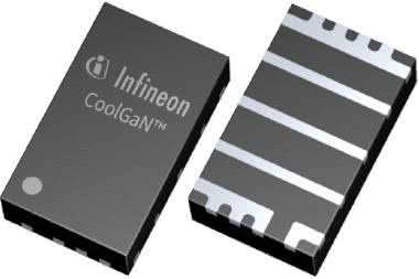 Pierwsze tranzystory GaN z wbudowaną diodą Schottky’ego