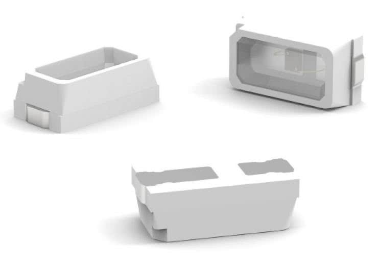 Miniaturowe, wysokotemperaturowe diody LED w ofercie Würth Elektronik