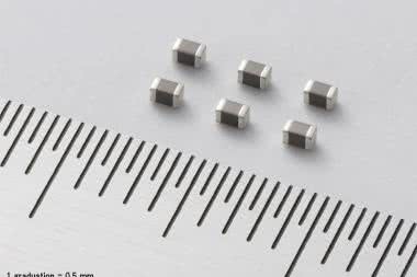 Pierwszy na rynku kondensator MLCC o pojemności 47 μF w obudowie rozmiaru 0402