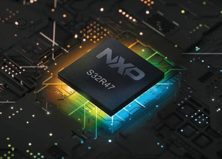 Procesory radarowe 3. generacji do systemów  autonomicznej jazdy poziomu od 2+ do 4