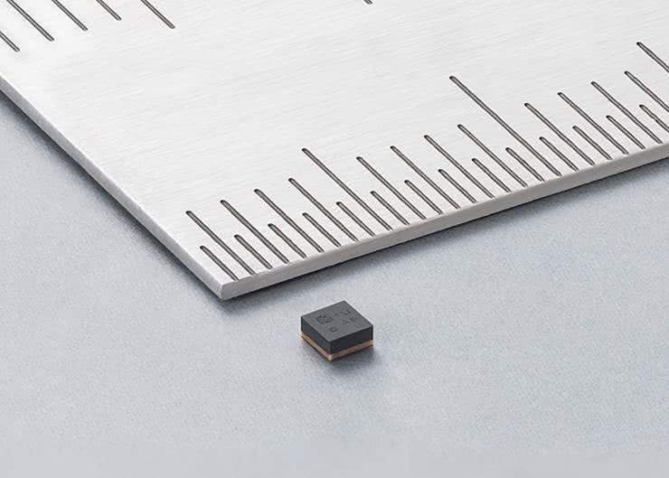 Pierwsze na rynku filtry w.cz. w technologii XBAR do aplikacji 5G i Wi-Fi 7