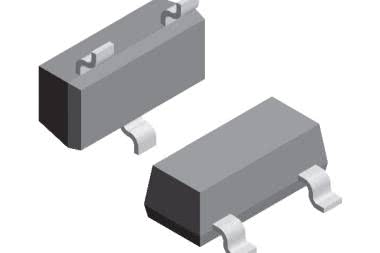 Diody zabezpieczające ESD odporne na impulsy do 44 A (8/20 μs)