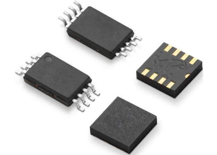 Precyzyjne czujniki kąta TMR o zakresie pomiarowym 0...360°