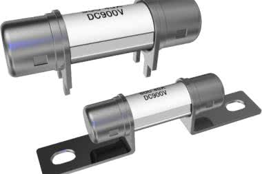 Bezpieczniki wysokonapięciowe i wysokoprądowe z kwalifikacją AEC-Q200