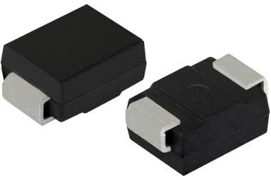 Miniaturowe diody przeciwprzepięciowe do ochrony przed impulsami do 1500 W