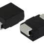 Miniaturowe diody przeciwprzepięciowe do ochrony przed impulsami do 1500 W