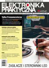 Elektronika Praktyczna - Styczeń–Luty 2026